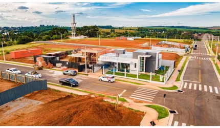Alamos Bairro Planejado
