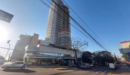 Ponto Comercial com Excelente Localização em PF