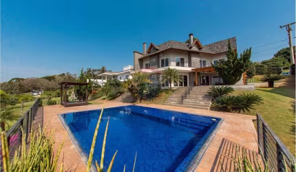 Casa de Luxo na Barragem