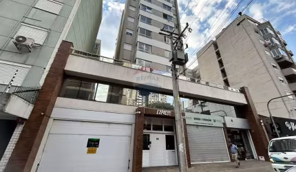 Apartamento 1 Dormitório no Centro de Passo Fundo
