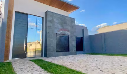 Casa Térrea de Alto Padrão à Venda  Bairro Altos da Boa Vista