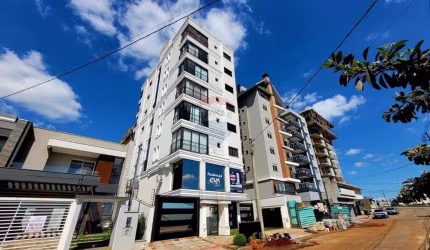 Bairro Cidade Nova, Passo Fundo: Conforto e Elegância