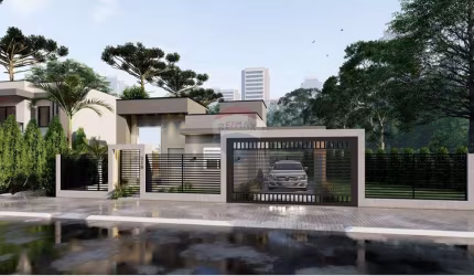 ATENÇÃO ACEITA FINANCIAMENTO MCMV CASA NA PLANTA DE 2 DORMITORIOS (01 SUITE) NO BAIRRO PETROPOLIS!