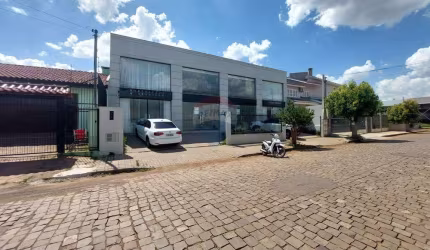 'Espaço Comercial Ideal em São Cristóvão, RS'