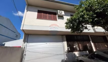 'Excelente Galpão Comercial em Passo Fundo!'