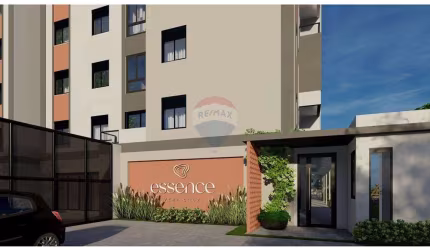 ESSENCE GARDEN APARTAMENTO