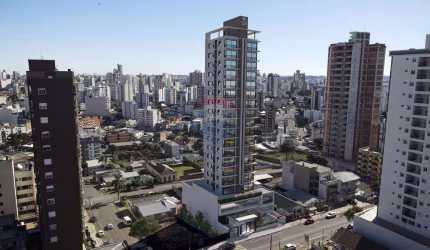 AP 2 DORMITÓRIOS NA RODRIGUES-RESIDENCIAL ÁGATA