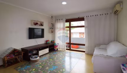 Apartamento de 3 dormitórios na Vila Rodrigues