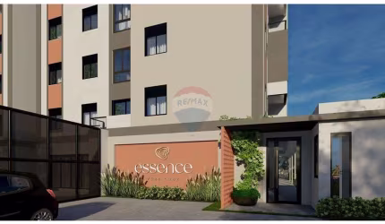 ESSENCE GARDEN