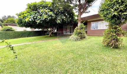 Encantadora Casa no Centro de Não-Me-Toque