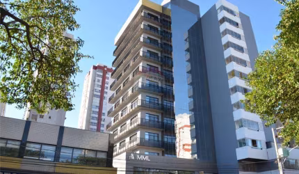SALA COMERCIAL AÉREA- AVENIDA BRASIL