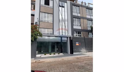 SALA COMERCIAL AÉREA DUPLEX