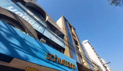 Ed Avenida Brasil Center
