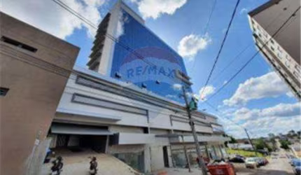 ED. PREMIUM CENTER - SALA COMERCIAL TÉRREA