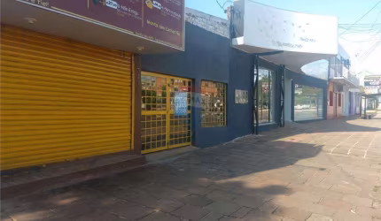 SALA COMERCIAL NO BOQUEIRÃO