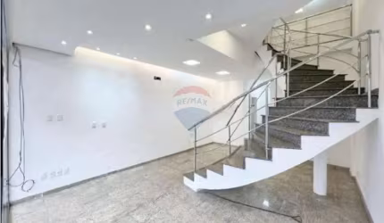 Loja Comercial: Centro de Passo Fundo, 140m²