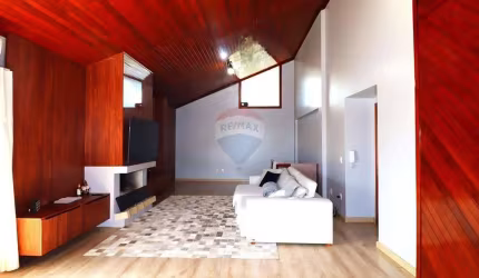 APARTAMENTO - Cobertura Duplex na Vila Rodrigues - em frente á praça e perto da Atitus
