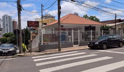 Terreno Central em Passo Fundo
