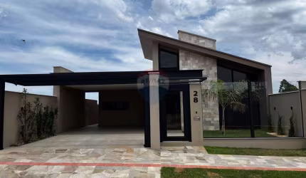 CASA TERREA  / 3 DORMITORIOS  BAIRRO ALAMOS