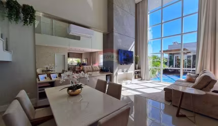 CASA CONFORTO COM 03 SUITES  - BAIRRO CIDADE NOVA