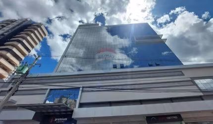 Ponto Comercial Premium em Passo Fundo: Alugue Já!