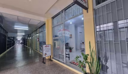 SALA COMERCIAL NO CENTRO DE PASSO FUNDO
