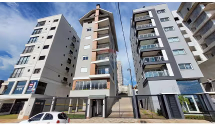 Apartamento Novo em Passo Fundo: Conforto e Modernidade