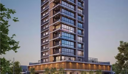 Apartamento ao lado do Passo fundo Shopping!