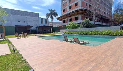 Edificio Infinity Garden Mobiliado