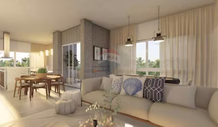 Apartamento dos Sonhos: 2 Suítes em Passo Fundo