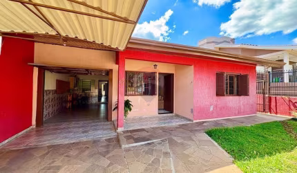 Oportunidade Única: Casa Espaçosa e Permuta!