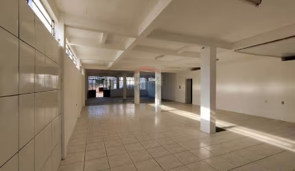 Sala Comercial Terrea Acessível no Centro de Passo Fundo