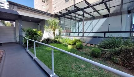 'Aluguel: Ponto Comercial Prestígio em Passo Fundo'