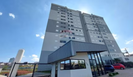 Edifício Dreams na Cidade Nova: Conforto &amp; Lazer