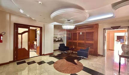 Residencial Canali
