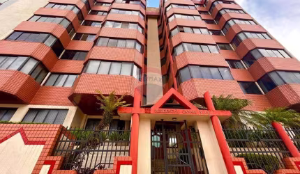 Residencial Canali