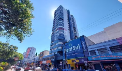 Edifício Eli Apartamento no Centro de Passo Fundo