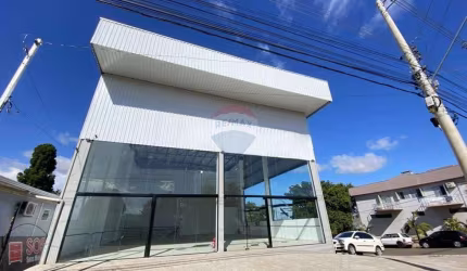 Loja em Vila Planaltina: Oportunidade Imperdível!