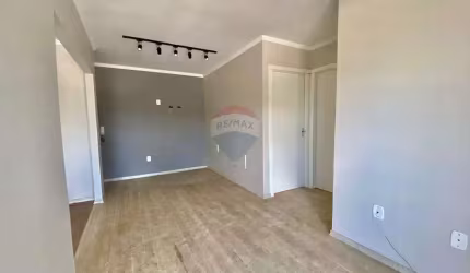 CONDOMINIO RESIDENCIAL SANTA CRUZ II