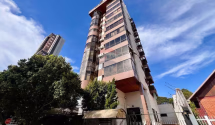Apartamento com 3 suítes e 3 vagas na Rodrigues em Passo Fundo