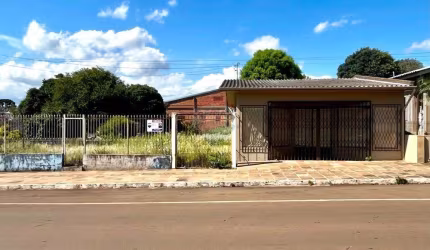 Terreno à Venda no Centro de Não-Me-Toque !