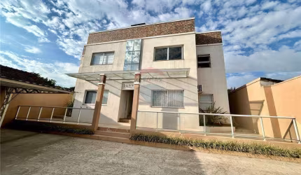 Para quem quer apartamento mas com a tranquilidade de uma casa