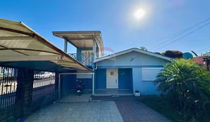 'Residência Ideal com Piscina em Valinhos, RS'
