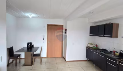 Apartamento 02 dormitórios no Parque Princesa