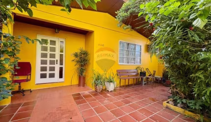 Casa em ótima localização prox Passo Fundo Shopping