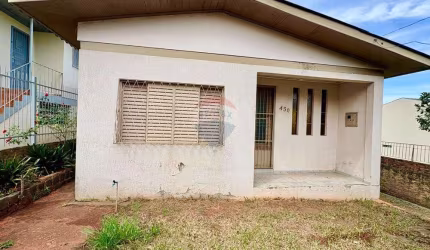 'Casa de Vila em Nonoai - Oportunidade Única!'
