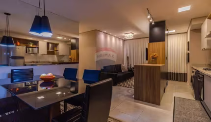 APARTAMENTO DE 3 DORMITÓRIOS NO BAIRRO CIDADE NOVA - PASSO FUNDO