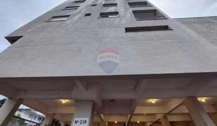 Edifício Salgueiro MOBILIADO