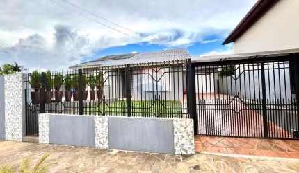 Casa Encantadora com Piscina Aquecida