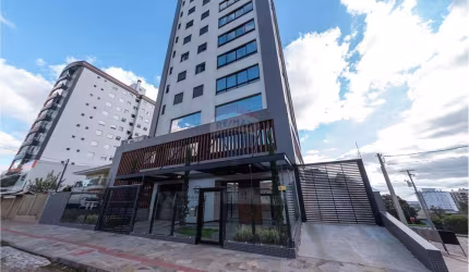 Apartamento Melbourne 188-Vera Cruz - 3 Dormitórios - 1 Suíte - 2 Vagas